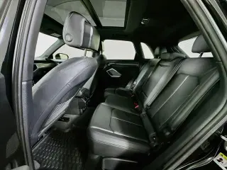 Audi Q3 2022 tracción en todas las ruedas S line Premium Plus 45 TFSI 4p SUV