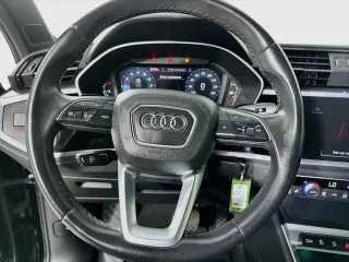Audi Q3 2022 tracción en todas las ruedas S line Premium Plus 45 TFSI 4p SUV