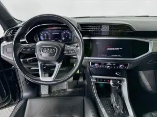 Audi Q3 2022 tracción en todas las ruedas S line Premium Plus 45 TFSI 4p SUV