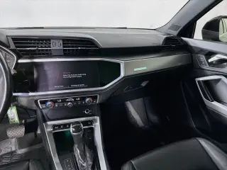 Audi Q3 2022 tracción en todas las ruedas S line Premium Plus 45 TFSI 4p SUV