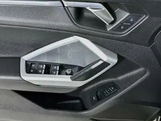 Audi Q3 2022 tracción en todas las ruedas S line Premium Plus 45 TFSI 4p SUV
