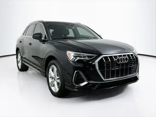 Audi Q3 2022 tracción en todas las ruedas S line Premium Plus 45 TFSI 4p SUV