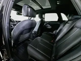 Audi Q3 2022 tracción en todas las ruedas S line Premium Plus 45 TFSI 4p SUV