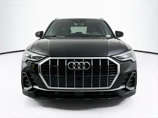 Audi Q3 2022 tracción en todas las ruedas S line Premium Plus 45 TFSI 4p SUV