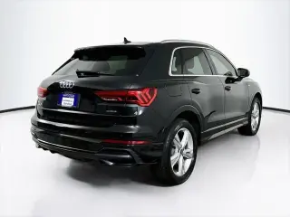 Audi Q3 2022 tracción en todas las ruedas S line Premium Plus 45 TFSI 4p SUV