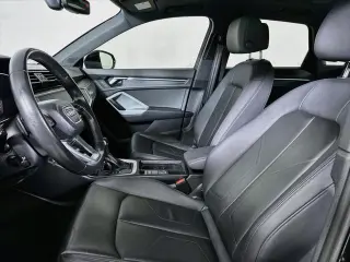 Audi Q3 2022 tracción en todas las ruedas S line Premium Plus 45 TFSI 4p SUV