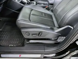 Audi Q3 2022 tracción en todas las ruedas S line Premium Plus 45 TFSI 4p SUV