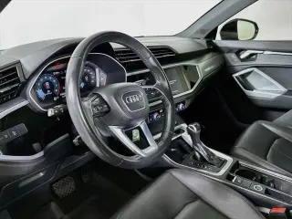 Audi Q3 2022 tracción en todas las ruedas S line Premium Plus 45 TFSI 4p SUV