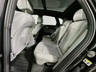 Audi Q5 2025 AWD e quattro S line Premium Plus 55 TFSI 4p SUV