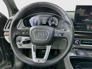 Audi Q5 2025 AWD e quattro S line Premium Plus 55 TFSI 4p SUV