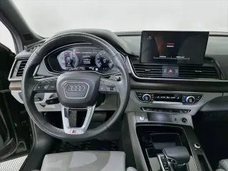 Audi Q5 2025 AWD e quattro S line Premium Plus 55 TFSI 4p SUV
