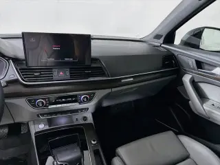 Audi Q5 2025 AWD e quattro S line Premium Plus 55 TFSI 4p SUV