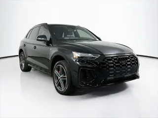 Audi Q5 2025 AWD e quattro S line Premium Plus 55 TFSI 4p SUV