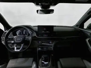 Audi Q5 2025 AWD e quattro S line Premium Plus 55 TFSI 4p SUV