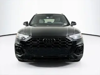 Audi Q5 2025 AWD e quattro S line Premium Plus 55 TFSI 4p SUV
