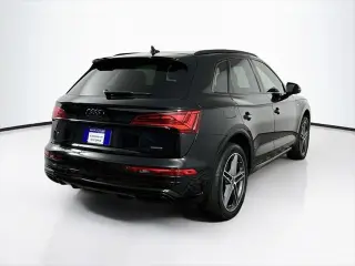 Audi Q5 2025 AWD e quattro S line Premium Plus 55 TFSI 4p SUV