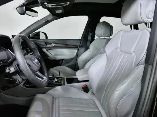 Audi Q5 2025 AWD e quattro S line Premium Plus 55 TFSI 4p SUV