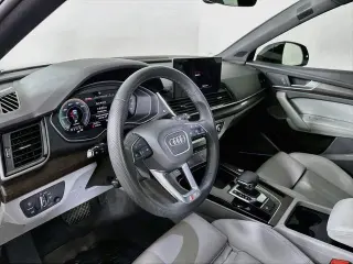 Audi Q5 2025 AWD e quattro S line Premium Plus 55 TFSI 4p SUV