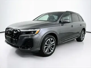 Audi Q7 2025 AWD quattro Premium 45 TFSI 4dr SUV