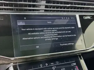 Audi Q7 2025 AWD quattro Premium 45 TFSI 4dr SUV