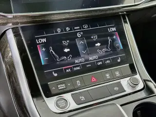 Audi Q7 2025 AWD quattro Premium 45 TFSI 4dr SUV