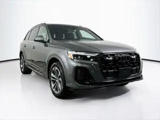 Audi Q7 2025 AWD quattro Premium 45 TFSI 4dr SUV
