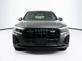 Audi Q7 2025 AWD quattro Premium 45 TFSI 4dr SUV