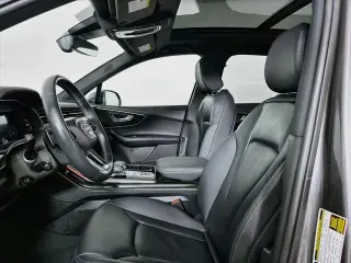 Audi Q7 2025 AWD quattro Premium 45 TFSI 4dr SUV