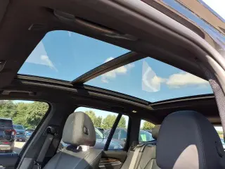 BMW X3 2020 AWD xDrive30i 4dr Vehículo de Actividad Deportiva