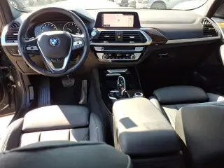 BMW X3 2020 AWD xDrive30i 4dr Vehículo de Actividad Deportiva