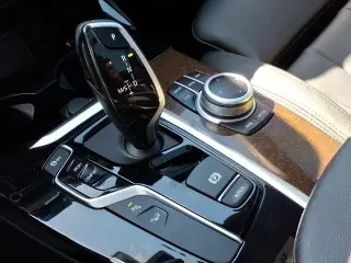 BMW X3 2020 AWD xDrive30i 4dr Vehículo de Actividad Deportiva