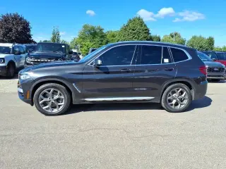 BMW X3 2020 AWD xDrive30i 4dr Vehículo de Actividad Deportiva