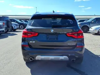 BMW X3 2020 AWD xDrive30i 4dr Vehículo de Actividad Deportiva