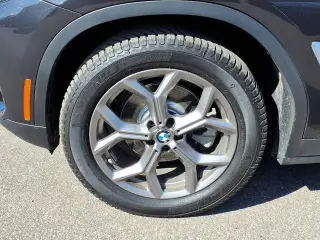 BMW X3 2020 AWD xDrive30i 4dr Vehículo de Actividad Deportiva