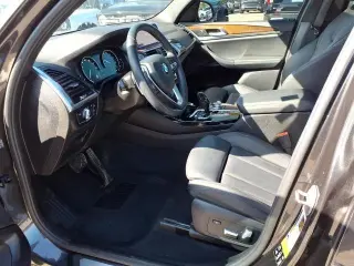 BMW X3 2020 AWD xDrive30i 4dr Vehículo de Actividad Deportiva