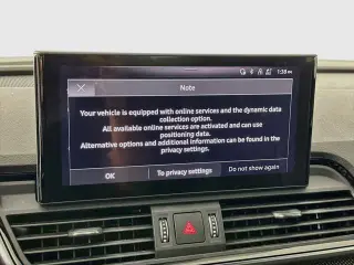Audi SQ5 2022 AWD 3.0T quattro Premium 4dr SUV