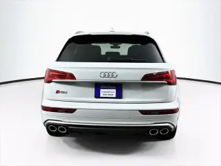 Audi SQ5 2022 AWD 3.0T quattro Premium 4dr SUV