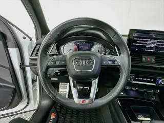Audi SQ5 2022 AWD 3.0T quattro Premium 4dr SUV