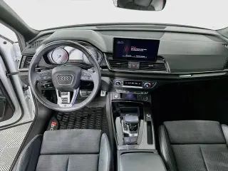 Audi SQ5 2022 AWD 3.0T quattro Premium 4dr SUV