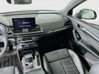 Audi SQ5 2022 AWD 3.0T quattro Premium 4dr SUV