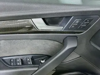 Audi SQ5 2022 AWD 3.0T quattro Premium 4dr SUV