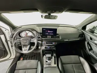Audi SQ5 2022 AWD 3.0T quattro Premium 4dr SUV