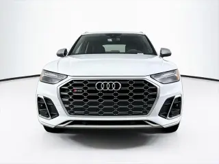 Audi SQ5 2022 AWD 3.0T quattro Premium 4dr SUV
