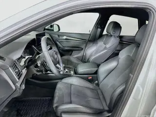 Audi SQ5 2022 AWD 3.0T quattro Premium 4dr SUV