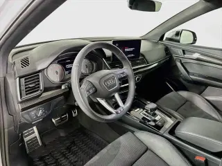 Audi SQ5 2022 AWD 3.0T quattro Premium 4dr SUV