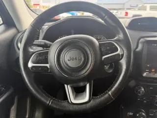 Jeep Renegade 2023 4x4 Latitude 4dr SUV