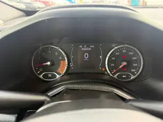 Jeep Renegade 2023 4x4 Latitude 4dr SUV