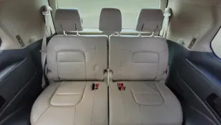 Toyota Land Cruiser 2009 AWD 4dr SUV