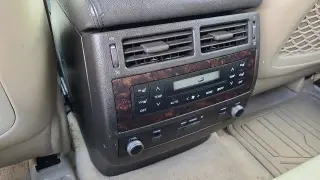 Toyota Land Cruiser 2009 AWD 4dr SUV