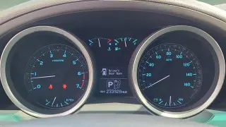 Toyota Land Cruiser 2009 AWD 4dr SUV